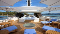 XANADU Sundeck Aft